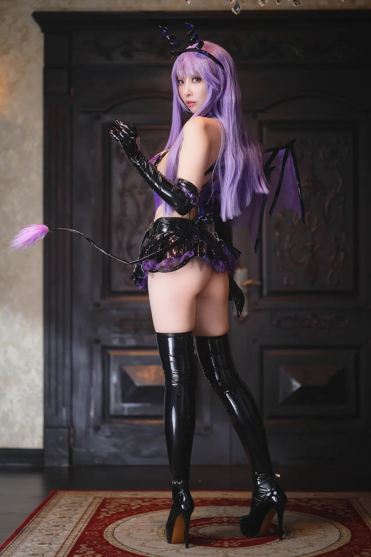 KURUPIKA (Momoiru Reku) サキュバス4姉妹-erohere7.webp